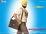 Rocket Singh: Salesman of the Year (2009)